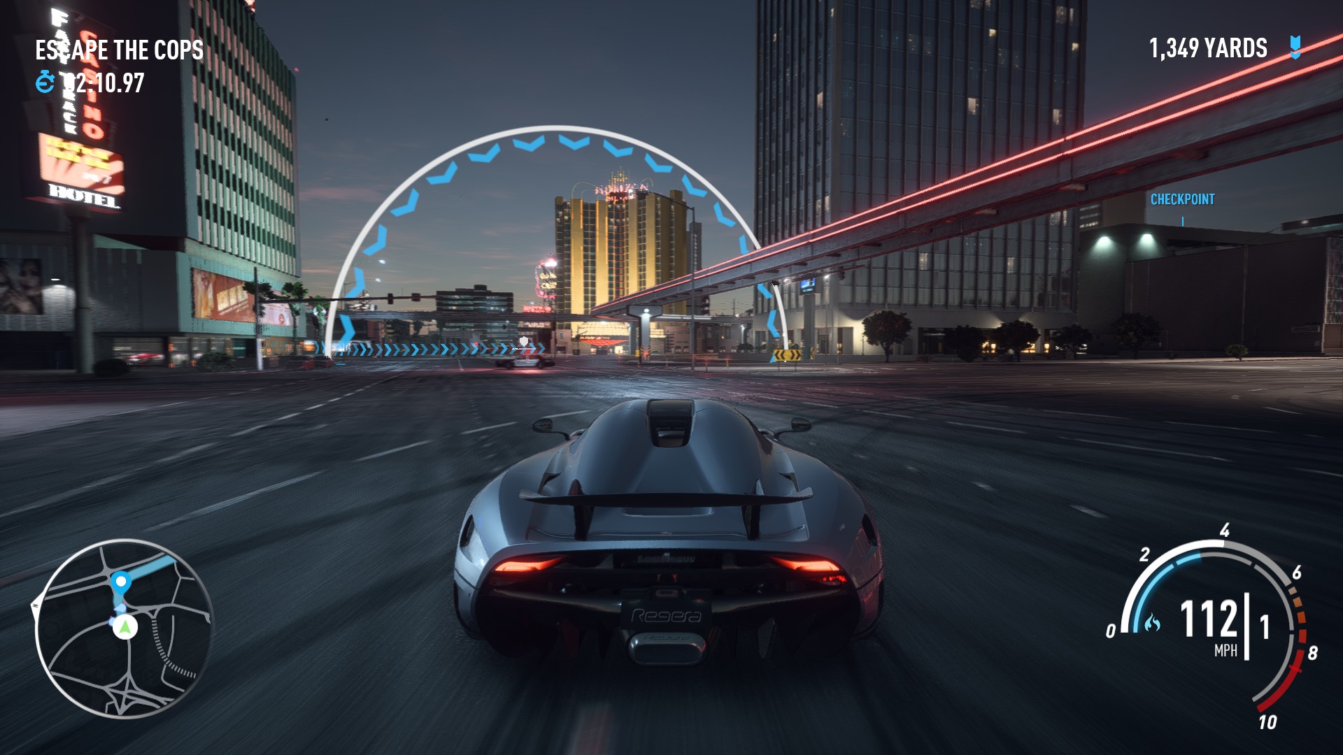 need for speed payback price